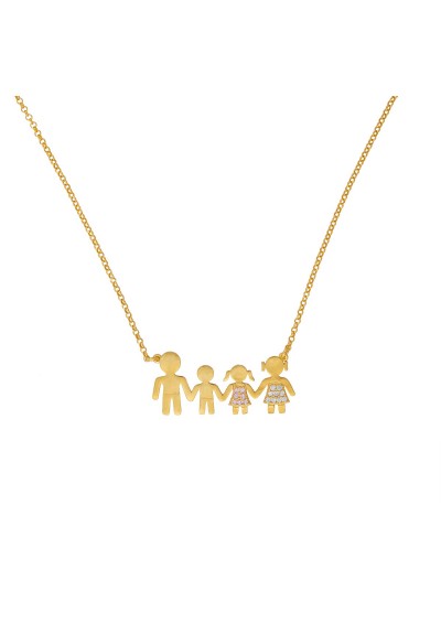 Οικογένειες OIK-1-KORI-1-AGOR-G