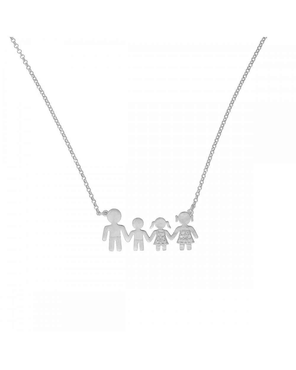 Οικογένειες OIK-1-KORI-1-AGOR-S