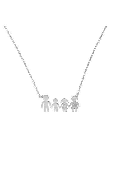 Οικογένειες OIK-1-KORI-1-AGOR-S