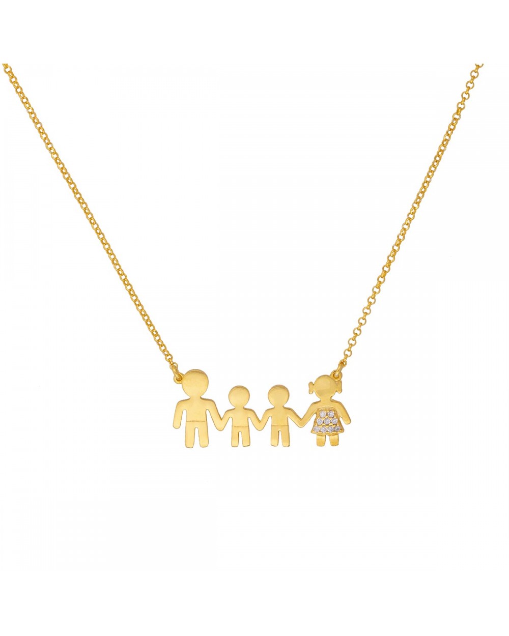 Οικογένειες OIK-2-AGOR-G