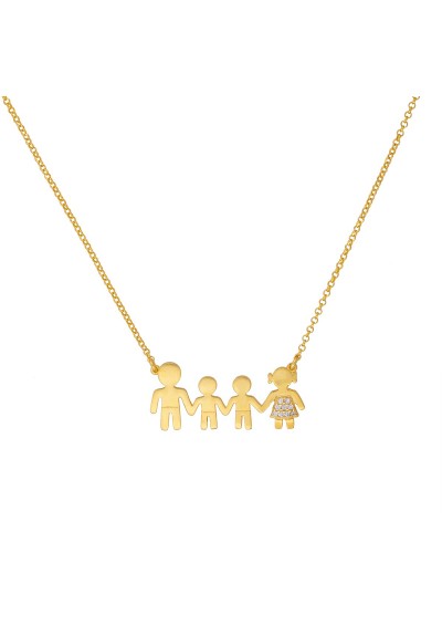 Οικογένειες OIK-2-AGOR-G