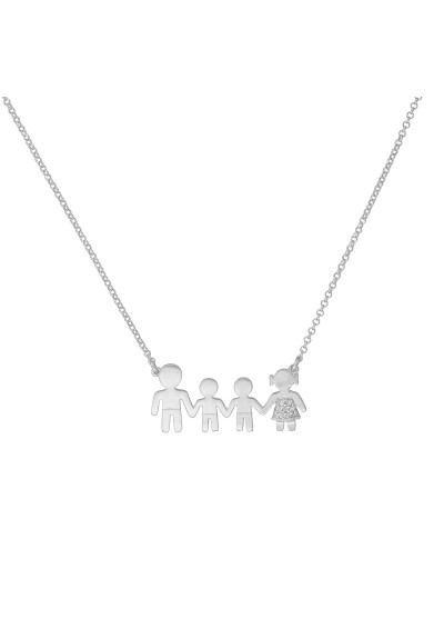 Οικογένειες OIK-2-AGOR-S