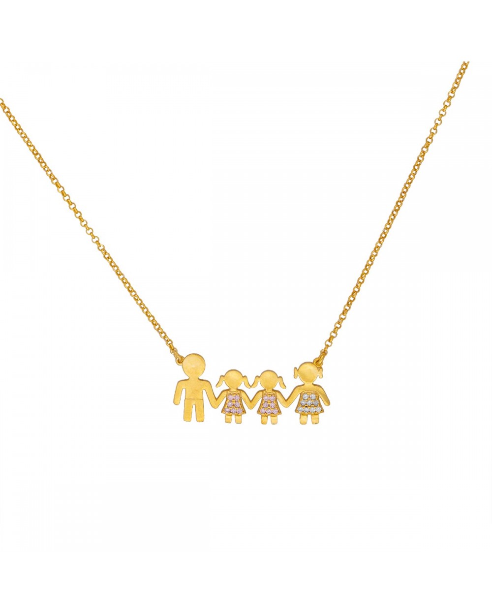 Οικογένειες OIK-2-KORI-G