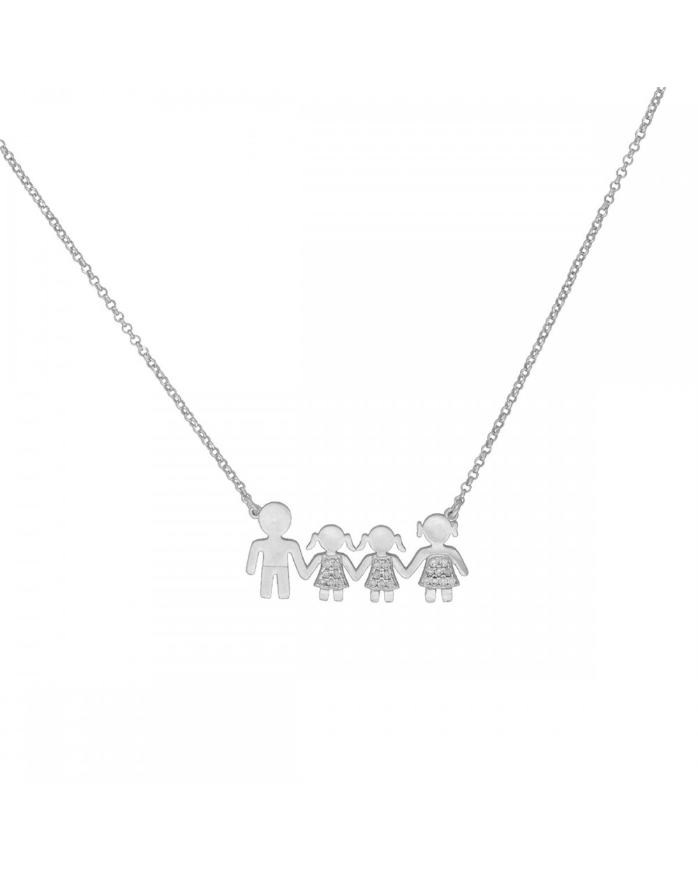 Οικογένειες OIK-2-KORI-S