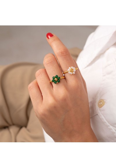 Δαχτυλίδια R-202147-G