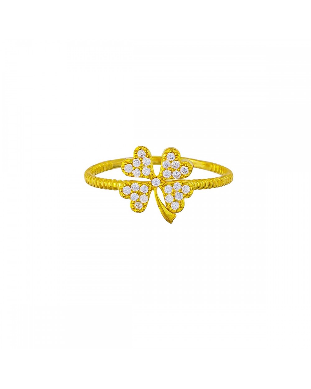 Δαχτυλίδια R116125-G