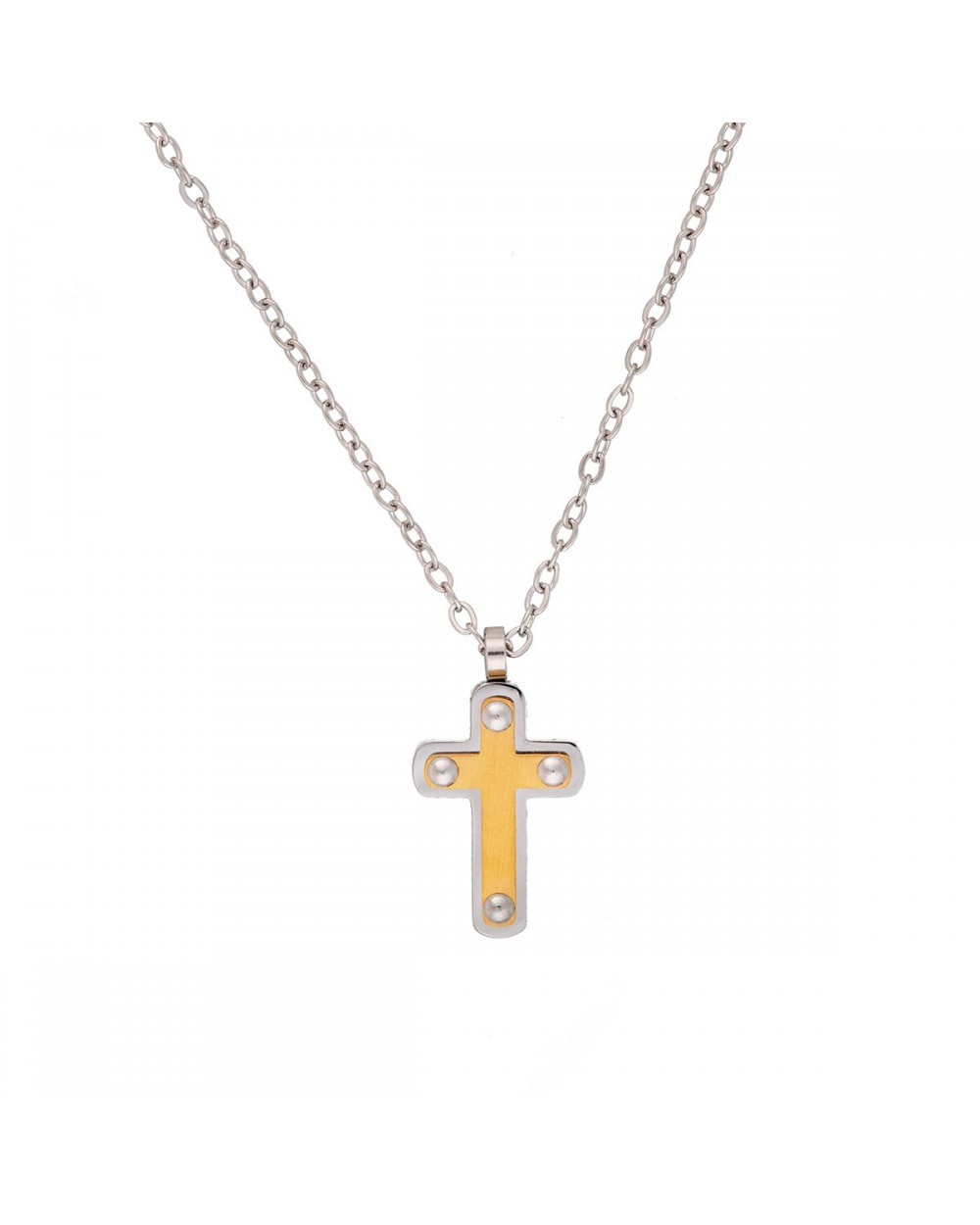 Ανδρικά κοσμήματα ANEM-6301-G