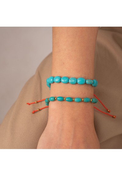 Βραχιόλια B-0000-02-06-4