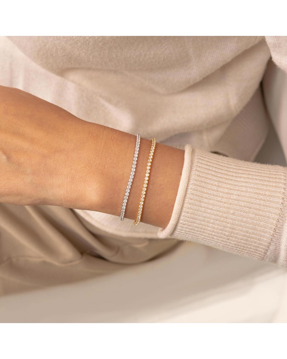 Βραχιόλια B-0025-S