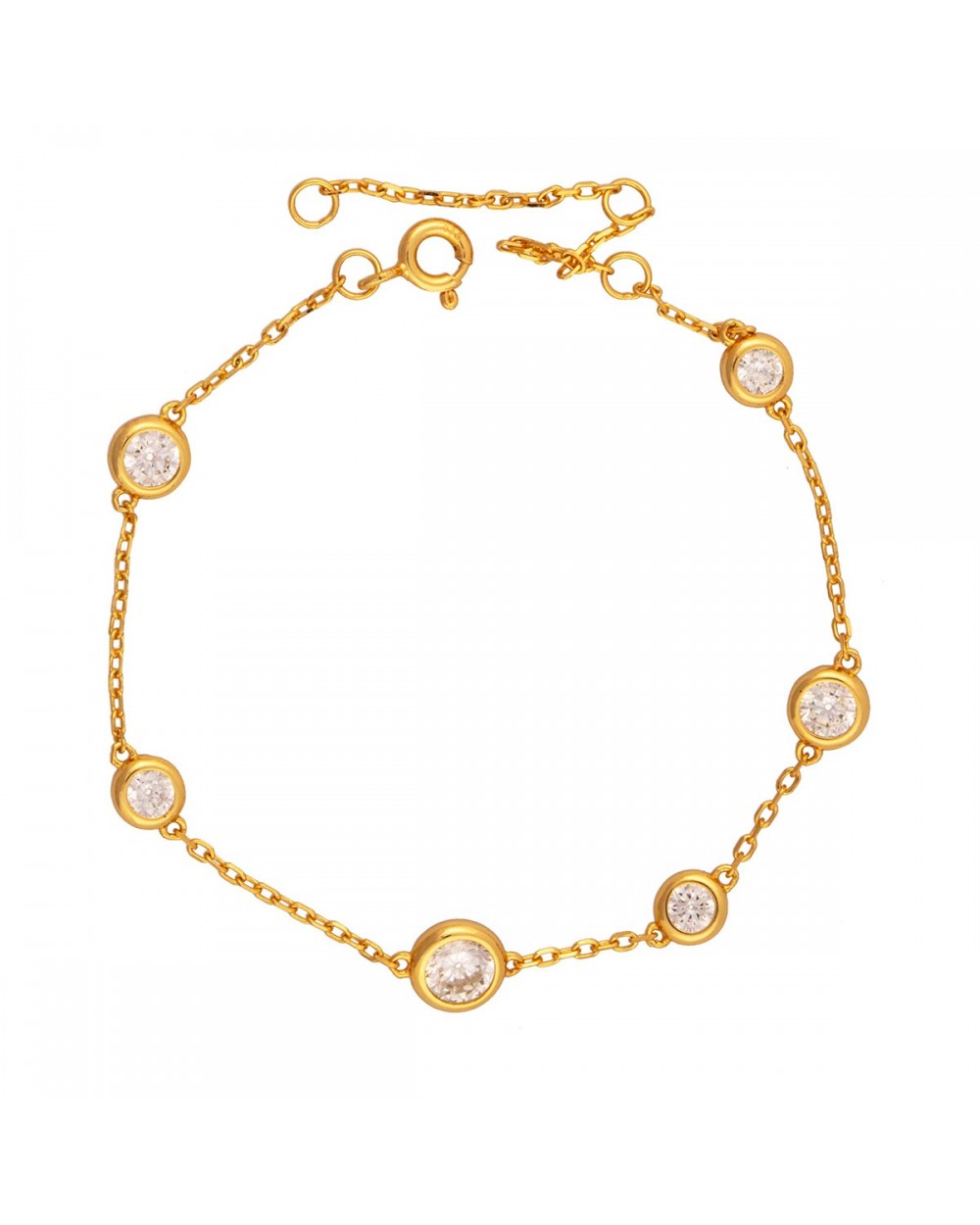 Βραχιόλια B-0050-G