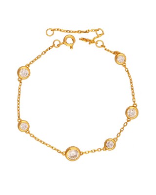 Βραχιόλια B-0050-G