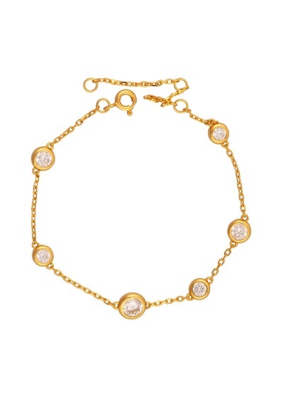 Βραχιόλια B-0050-G