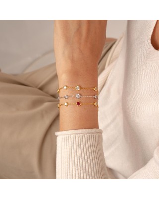 Βραχιόλια B-0050-S