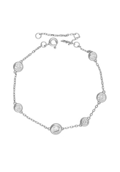 Βραχιόλια B-0050-S