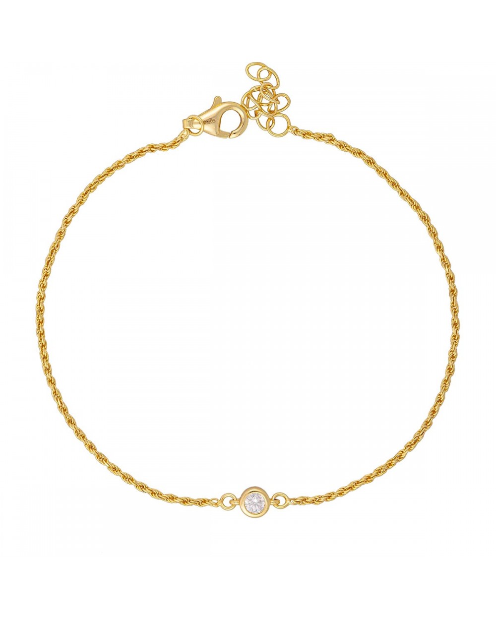 Βραχιόλια B-00948-G