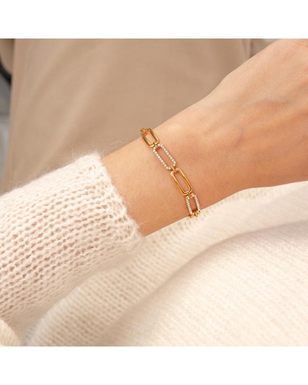 Βραχιόλια B-0104005-G