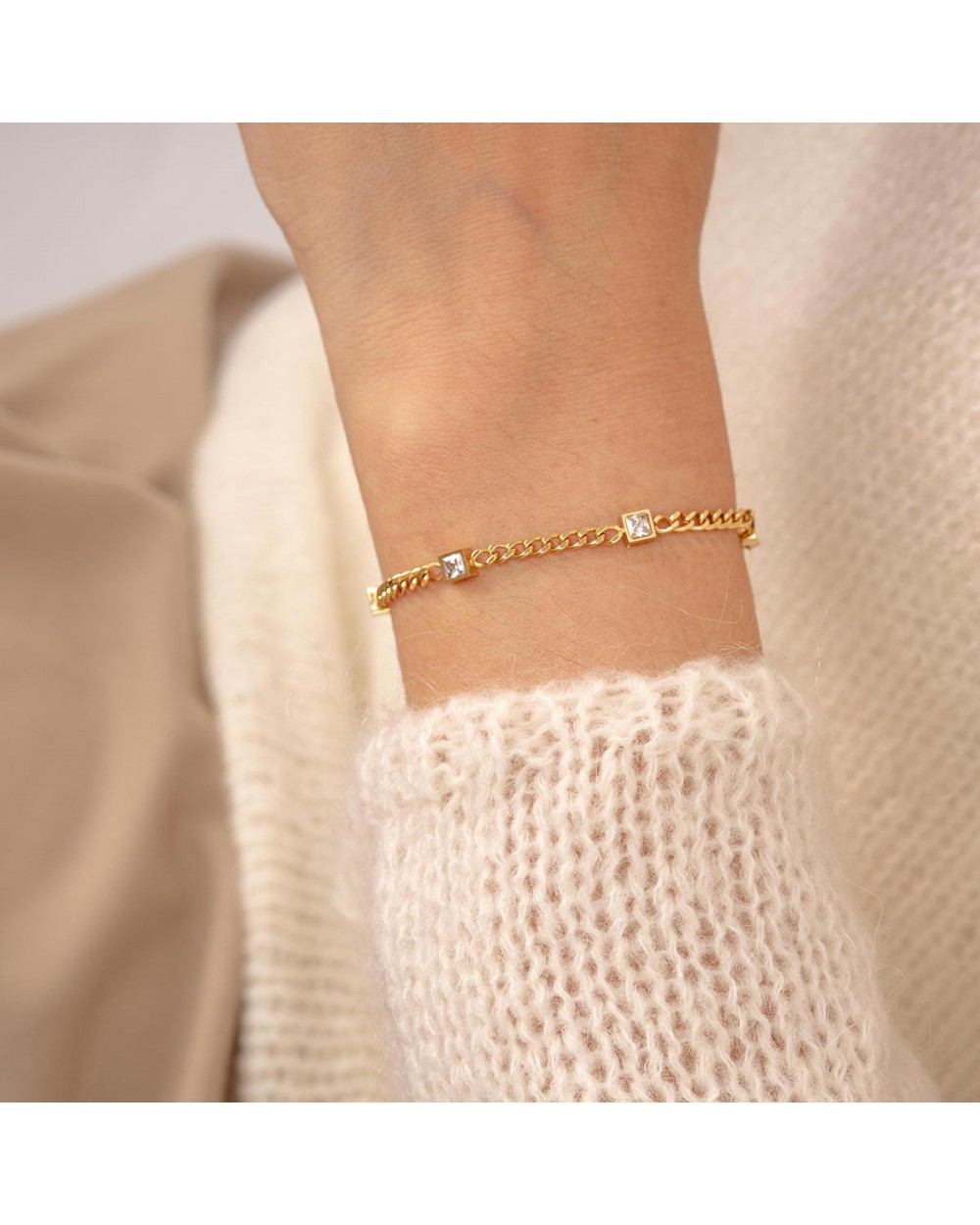 Βραχιόλια B-0203017-G