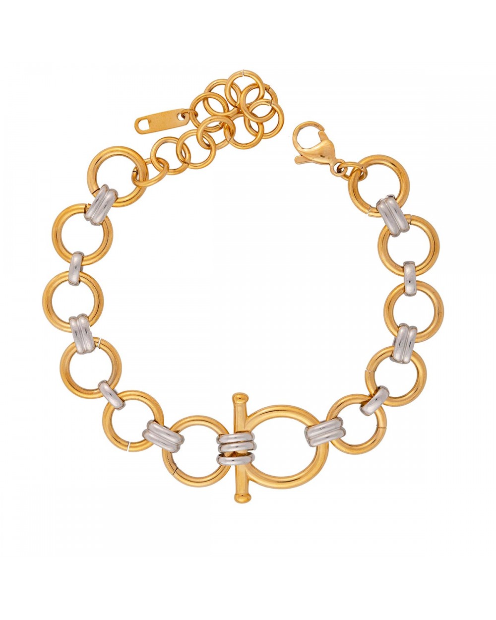 Βραχιόλια B-0306019-PS