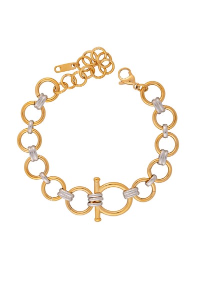 Βραχιόλια B-0306019-PS