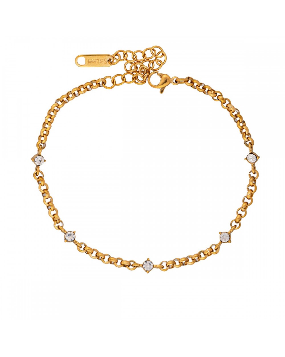 Βραχιόλια B-0307032-G