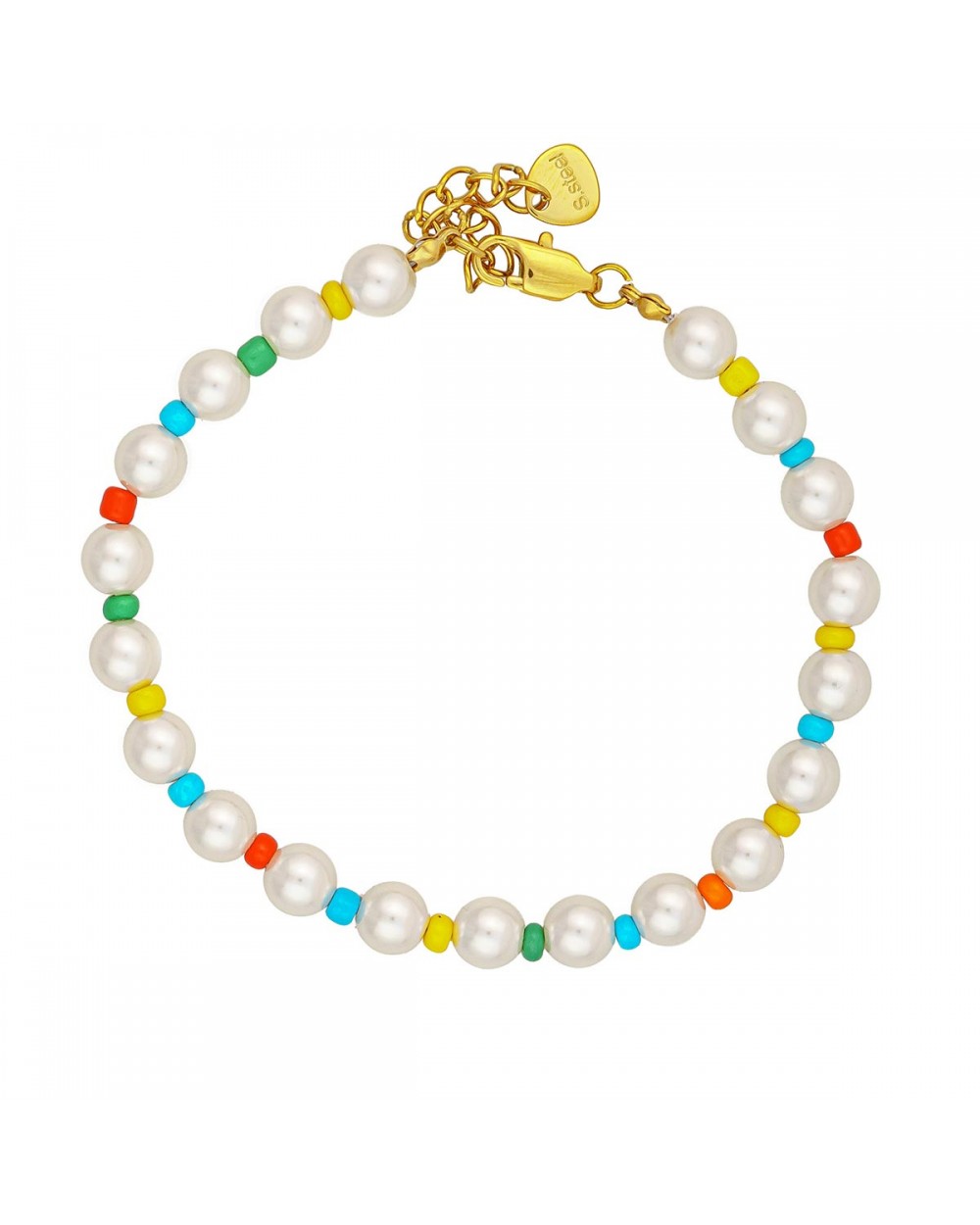 Βραχιόλια B-068A-55