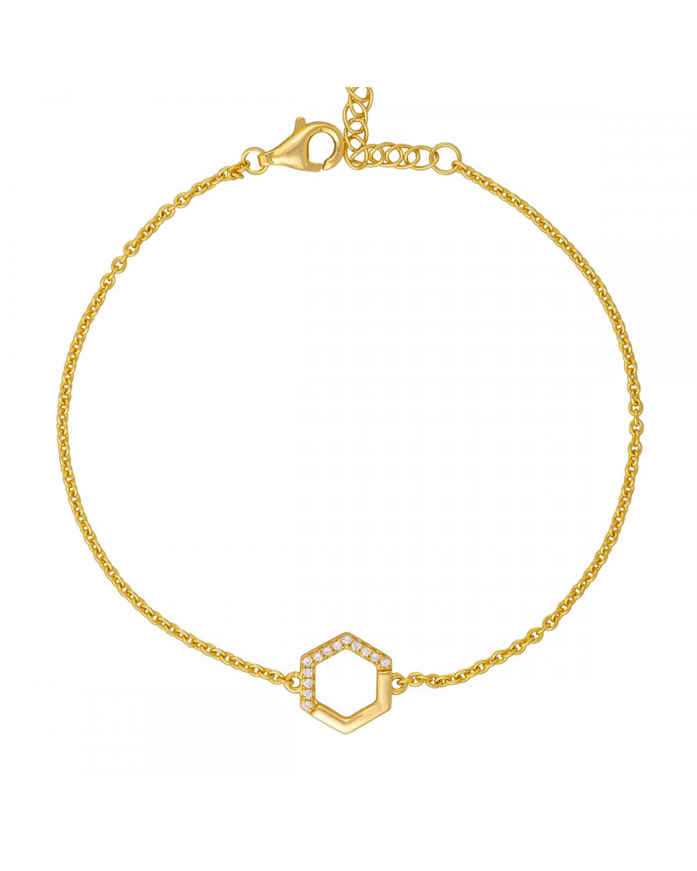 Βραχιόλια B-0793-G