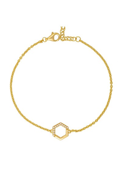 Βραχιόλια B-0793-G