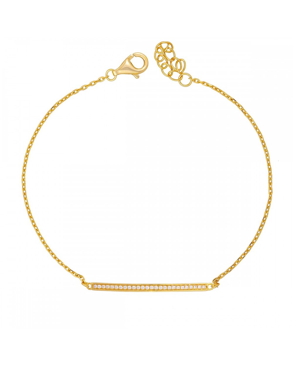 Βραχιόλια B-0795-G