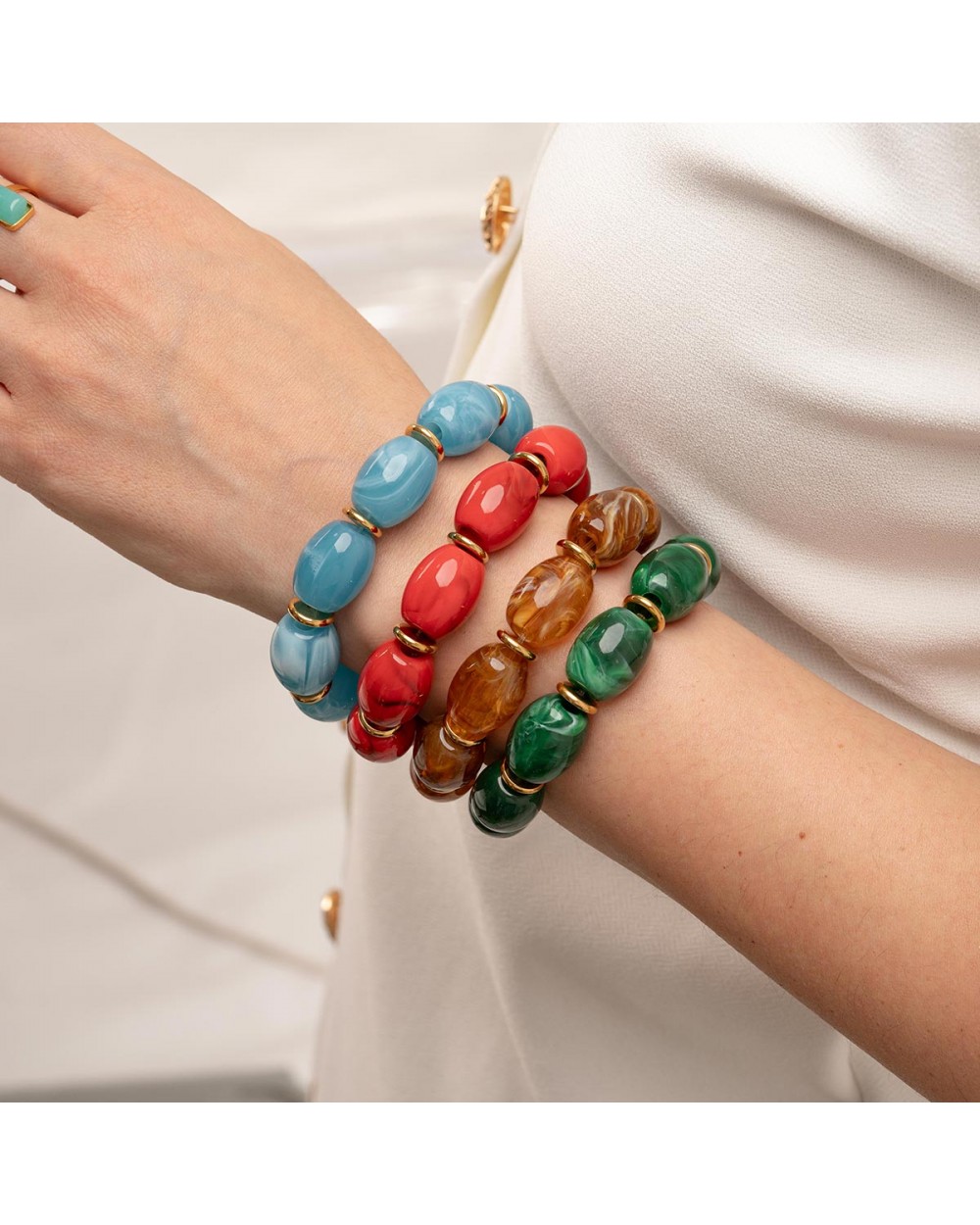 Βραχιόλια B-1-1