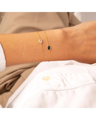 Βραχιόλια B-1-1-G