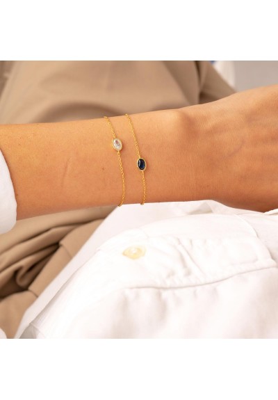 Βραχιόλια B-1-1-G