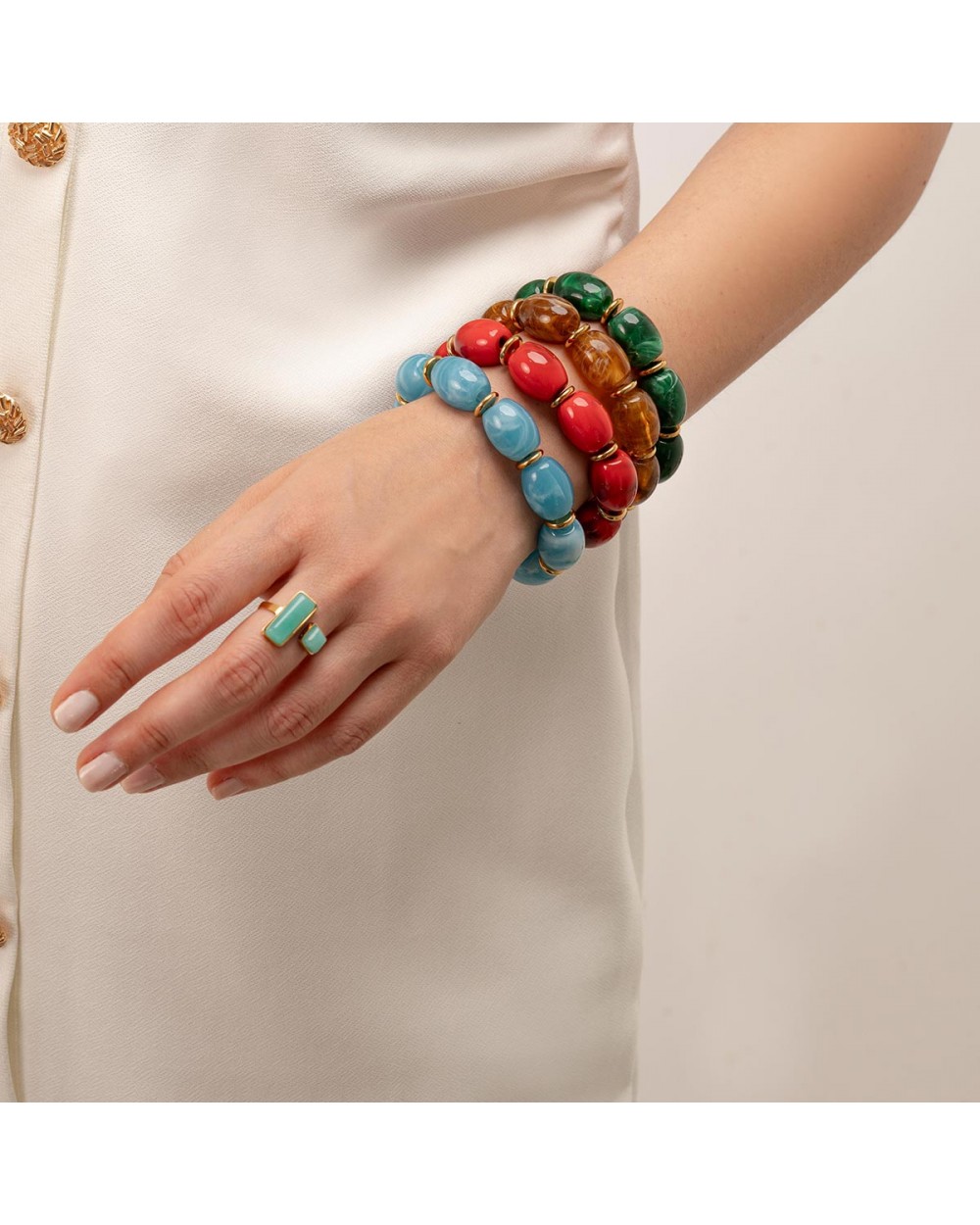 Βραχιόλια B-1-2