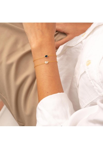Βραχιόλια B-1-2-G