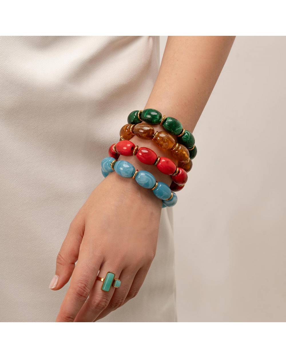 Βραχιόλια B-1-3