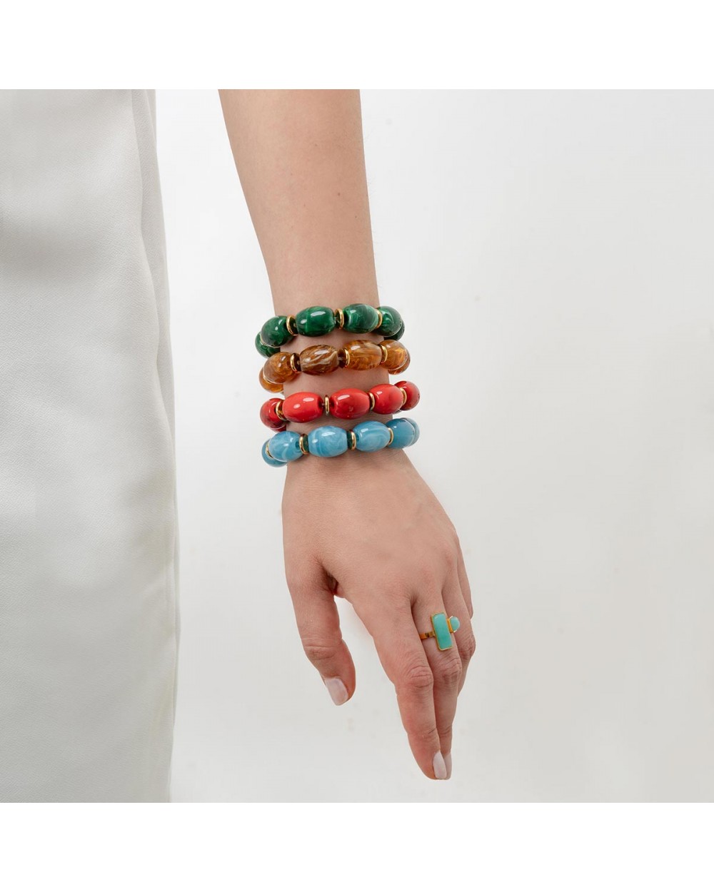 Βραχιόλια B-1-5