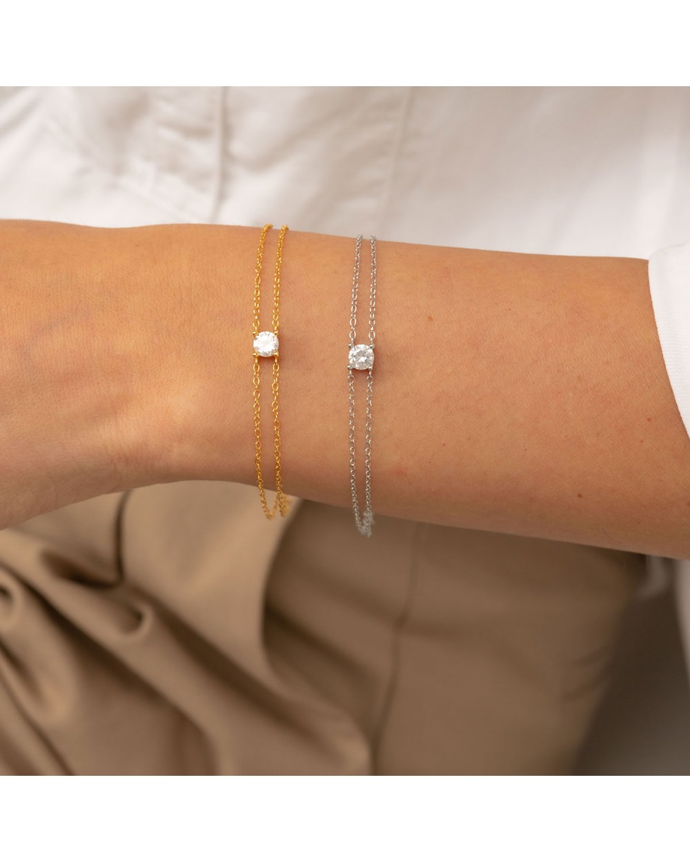 Βραχιόλια B-10-G