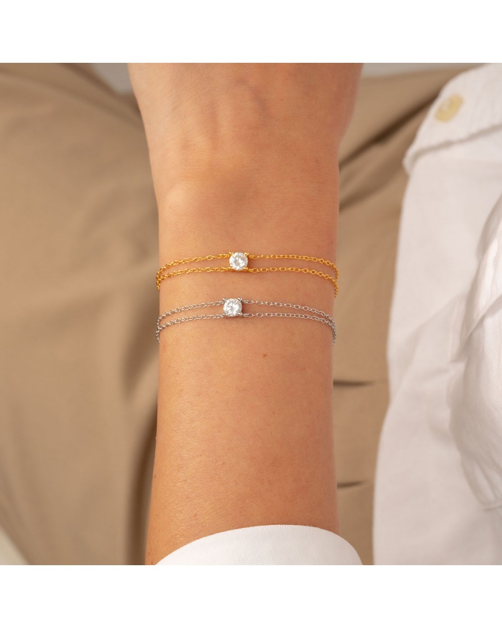 Βραχιόλια B-10-S