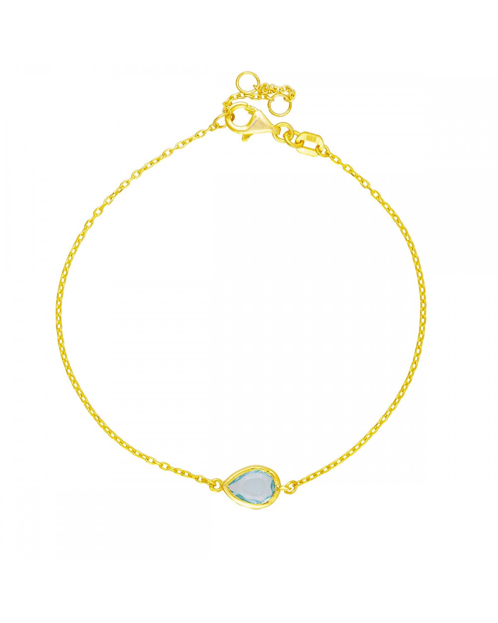 Βραχιόλια B101656-007-G