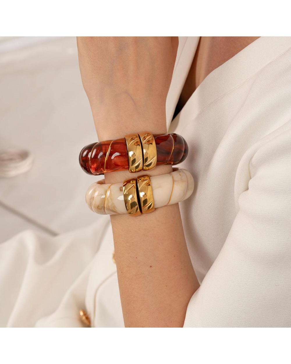 Βραχιόλια B-1024-AB