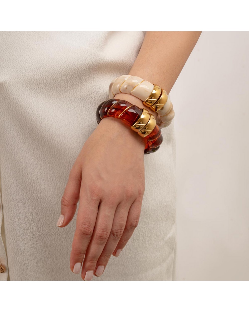 Βραχιόλια B-1024-GO