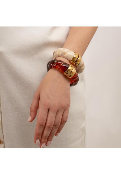 Βραχιόλια B-1024-GO