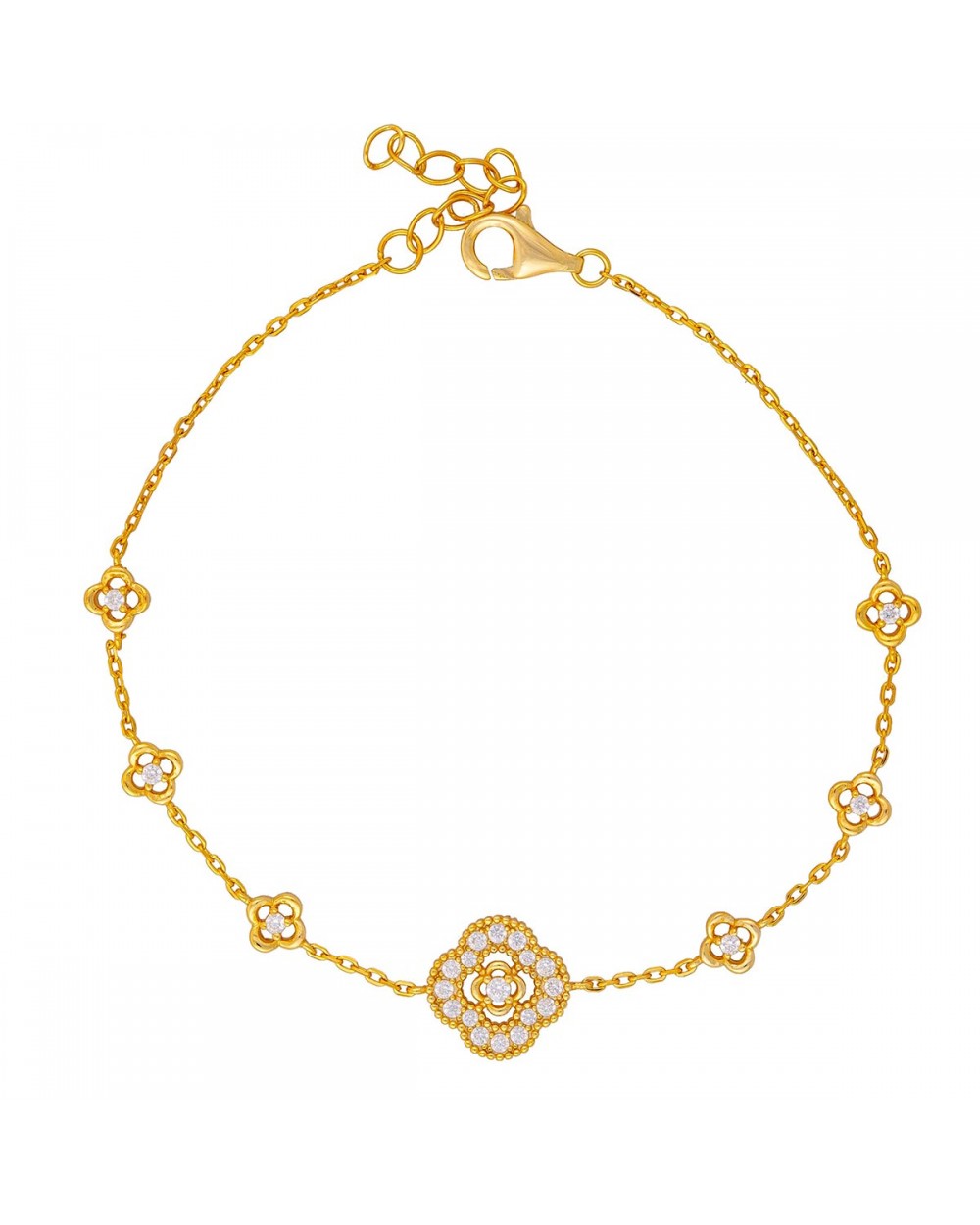 Βραχιόλια B-1088-G