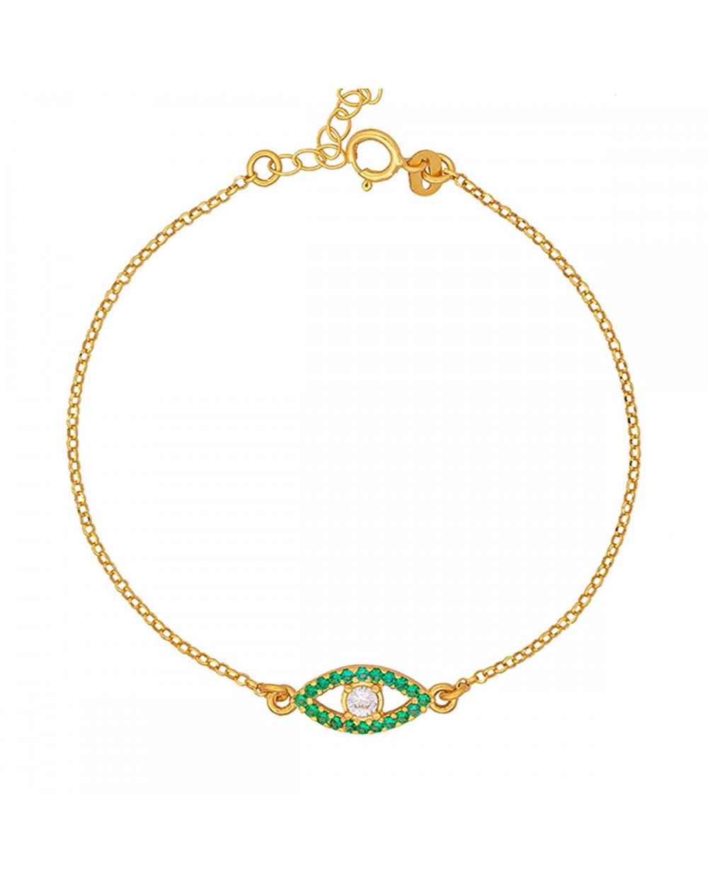 Βραχιόλια B-11-10-G