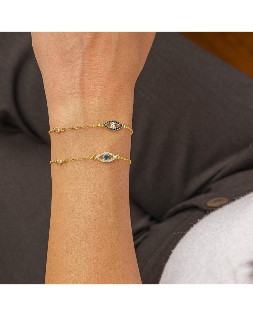 Βραχιόλια B-11-5-G