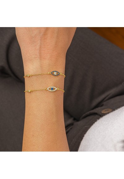 Βραχιόλια B-11-5-G