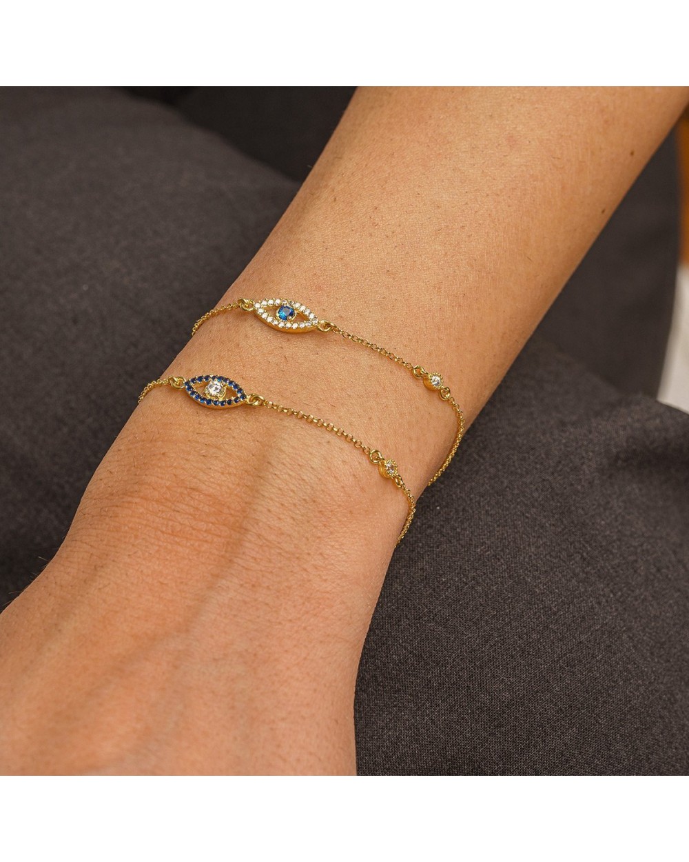 Βραχιόλια B-11-6-G