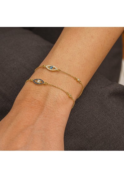 Βραχιόλια B-11-6-G