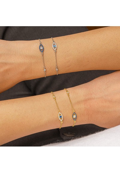 Βραχιόλια B-11-7-S