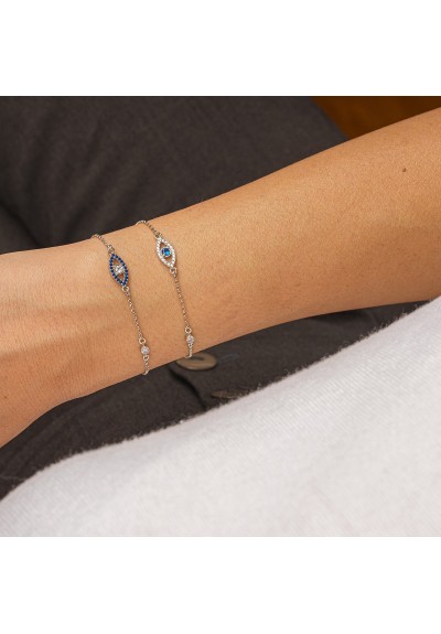 Βραχιόλια B-11-8-S