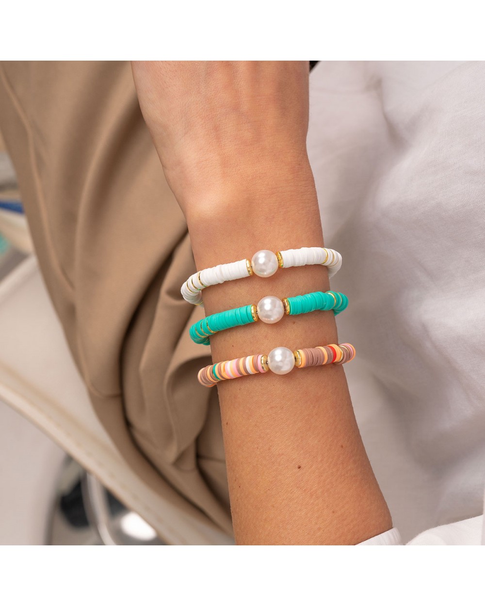 Βραχιόλια B-110445